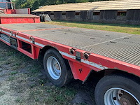 2013 faymonville multimax f-s43-1aaf dieplader - afbeelding 23 van  25