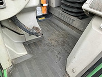 2013 fendt 415 tms vierwielaangedreven landbouwtractor - afbeelding 2 van  28