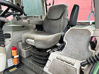 2013 fendt 415 tms vierwielaangedreven landbouwtractor - afbeelding 3 van  28