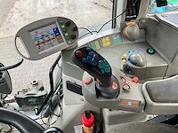 2013 fendt 415 tms vierwielaangedreven landbouwtractor - afbeelding 4 van  28