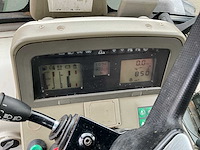 2013 fendt 415 tms vierwielaangedreven landbouwtractor - afbeelding 5 van  28