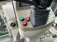 2013 fendt 415 tms vierwielaangedreven landbouwtractor - afbeelding 6 van  28