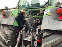 2013 fendt 415 tms vierwielaangedreven landbouwtractor - afbeelding 18 van  28