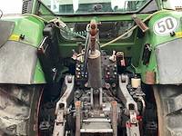 2013 fendt 415 tms vierwielaangedreven landbouwtractor - afbeelding 19 van  28