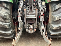 2013 fendt 415 tms vierwielaangedreven landbouwtractor - afbeelding 20 van  28