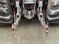 2013 fendt 415 tms vierwielaangedreven landbouwtractor - afbeelding 21 van  28