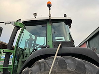 2013 fendt 415 tms vierwielaangedreven landbouwtractor - afbeelding 26 van  28