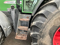 2013 fendt 415 tms vierwielaangedreven landbouwtractor - afbeelding 27 van  28
