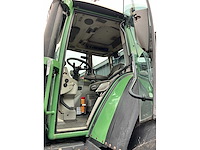 2013 fendt 415 tms vierwielaangedreven landbouwtractor - afbeelding 28 van  28