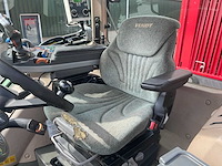 2013 fendt 720 vario vierwielaangedreven landbouwtractor - afbeelding 6 van  14