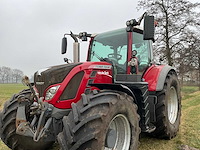 2013 fendt 724 vario vierwielaangedreven landbouwtractor - afbeelding 1 van  40