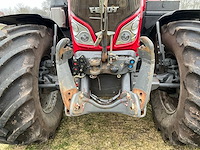 2013 fendt 724 vario vierwielaangedreven landbouwtractor - afbeelding 4 van  40