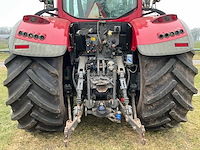 2013 fendt 724 vario vierwielaangedreven landbouwtractor - afbeelding 35 van  40