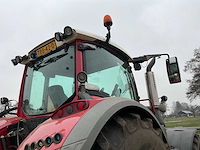 2013 fendt 724 vario vierwielaangedreven landbouwtractor - afbeelding 11 van  40