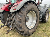 2013 fendt 724 vario vierwielaangedreven landbouwtractor - afbeelding 29 van  40
