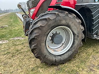 2013 fendt 724 vario vierwielaangedreven landbouwtractor - afbeelding 13 van  40