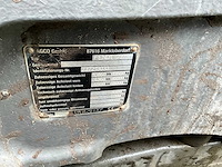 2013 fendt 724 vario vierwielaangedreven landbouwtractor - afbeelding 36 van  40