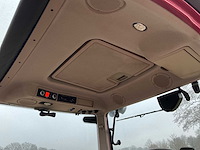 2013 fendt 724 vario vierwielaangedreven landbouwtractor - afbeelding 40 van  40