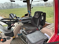 2013 fendt 724 vario vierwielaangedreven landbouwtractor - afbeelding 15 van  40