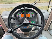 2013 fendt 724 vario vierwielaangedreven landbouwtractor - afbeelding 16 van  40