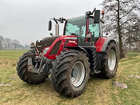 2013 fendt 724 vario vierwielaangedreven landbouwtractor - afbeelding 10 van  40