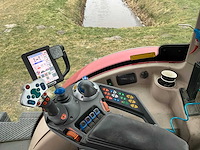 2013 fendt 724 vario vierwielaangedreven landbouwtractor - afbeelding 18 van  40