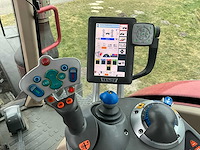 2013 fendt 724 vario vierwielaangedreven landbouwtractor - afbeelding 19 van  40