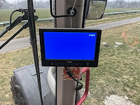 2013 fendt 724 vario vierwielaangedreven landbouwtractor - afbeelding 22 van  40