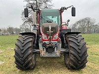 2013 fendt 724 vario vierwielaangedreven landbouwtractor - afbeelding 37 van  40