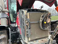 2013 fendt 724 vario vierwielaangedreven landbouwtractor - afbeelding 24 van  40