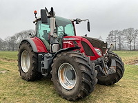 2013 fendt 724 vario vierwielaangedreven landbouwtractor - afbeelding 23 van  40