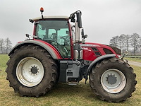2013 fendt 724 vario vierwielaangedreven landbouwtractor - afbeelding 25 van  40