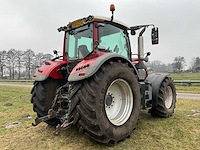 2013 fendt 724 vario vierwielaangedreven landbouwtractor - afbeelding 34 van  40