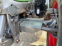 2013 fendt 724 vario vierwielaangedreven landbouwtractor - afbeelding 3 van  24