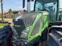 2013 fendt 724 vario vierwielaangedreven landbouwtractor - afbeelding 4 van  24