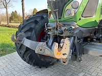 2013 fendt 724 vario vierwielaangedreven landbouwtractor - afbeelding 5 van  24