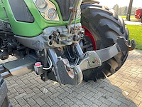 2013 fendt 724 vario vierwielaangedreven landbouwtractor - afbeelding 6 van  24