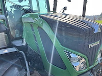 2013 fendt 724 vario vierwielaangedreven landbouwtractor - afbeelding 8 van  24