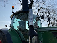 2013 fendt 724 vario vierwielaangedreven landbouwtractor - afbeelding 10 van  24