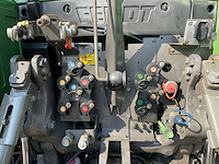 2013 fendt 724 vario vierwielaangedreven landbouwtractor - afbeelding 15 van  24