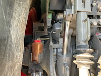 2013 fendt 724 vario vierwielaangedreven landbouwtractor - afbeelding 16 van  24