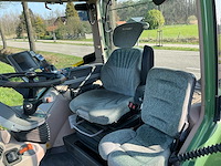 2013 fendt 724 vario vierwielaangedreven landbouwtractor - afbeelding 17 van  24