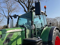 2013 fendt 724 vario vierwielaangedreven landbouwtractor - afbeelding 23 van  24