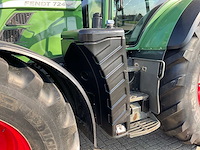 2013 fendt 724 vario vierwielaangedreven landbouwtractor - afbeelding 24 van  24