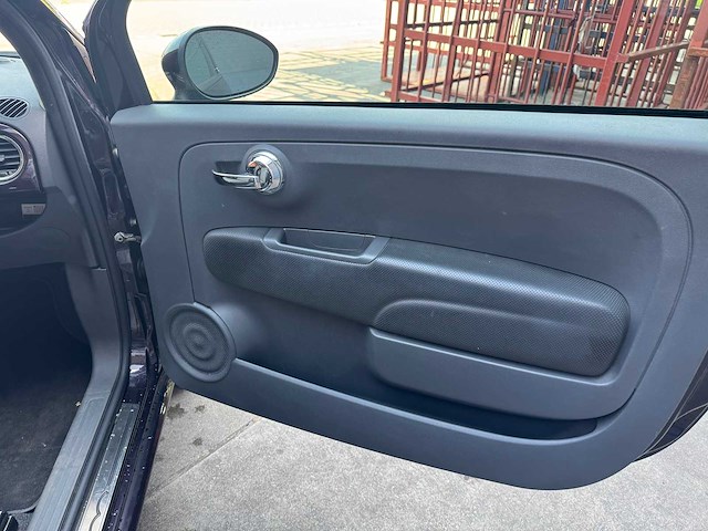 2013 fiat 500 c 0.9 twinair lounge 7-kfp-39 - afbeelding 3 van  22