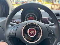 2013 fiat 500 c 0.9 twinair lounge 7-kfp-39 - afbeelding 9 van  22