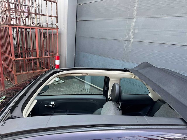 2013 fiat 500 c 0.9 twinair lounge 7-kfp-39 - afbeelding 11 van  22