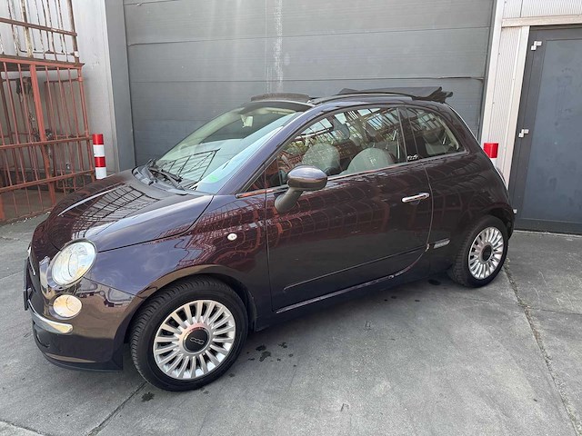 2013 fiat 500 c 0.9 twinair lounge 7-kfp-39 - afbeelding 16 van  22
