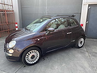 2013 fiat 500 c 0.9 twinair lounge 7-kfp-39 - afbeelding 16 van  22