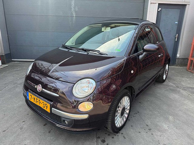 2013 fiat 500 c 0.9 twinair lounge 7-kfp-39 - afbeelding 17 van  22
